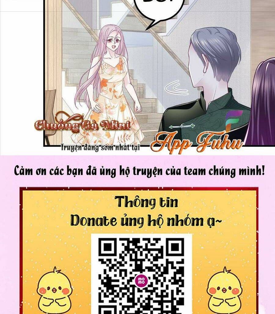 Bảo Bối Tâm Gan Của Lão Đại Xuyên Không Trở Lại Rồi Chapter 130 - Trang 2