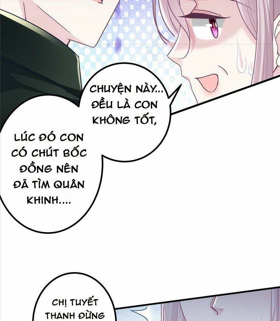 Bảo Bối Tâm Gan Của Lão Đại Xuyên Không Trở Lại Rồi Chapter 130 - Trang 2