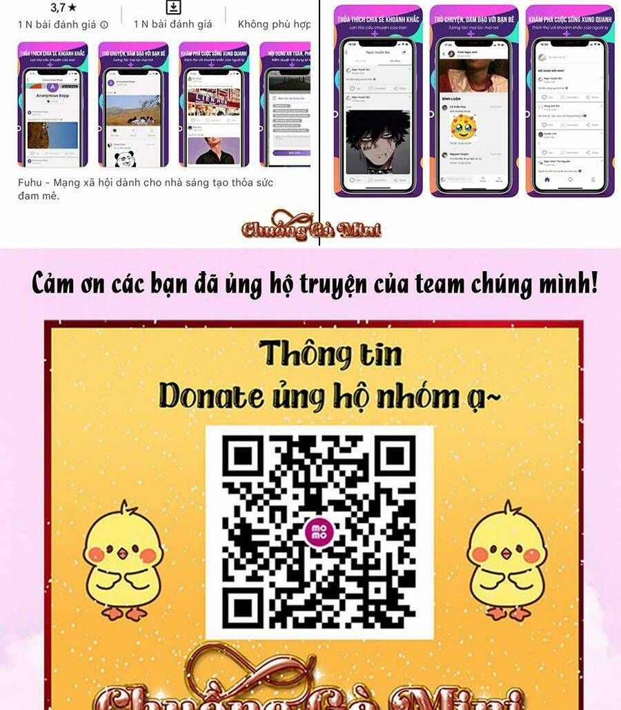 Bảo Bối Tâm Gan Của Lão Đại Xuyên Không Trở Lại Rồi Chapter 130 - Trang 2