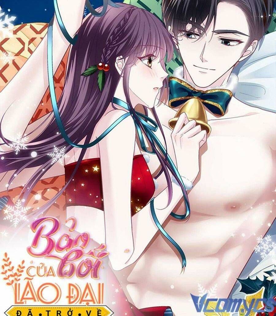 Bảo Bối Tâm Gan Của Lão Đại Xuyên Không Trở Lại Rồi Chapter 130 - Trang 2