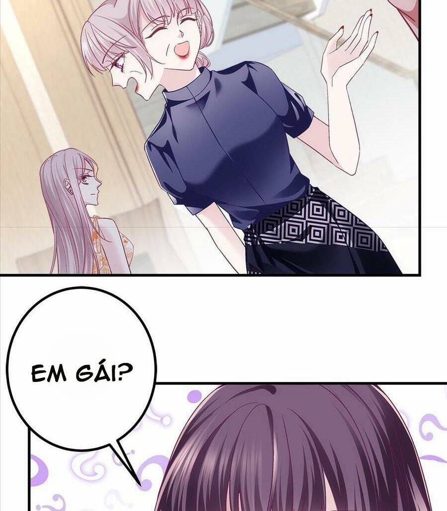 Bảo Bối Tâm Gan Của Lão Đại Xuyên Không Trở Lại Rồi Chapter 130 - Trang 2