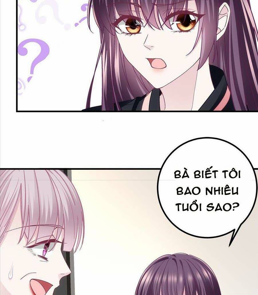 Bảo Bối Tâm Gan Của Lão Đại Xuyên Không Trở Lại Rồi Chapter 130 - Trang 2