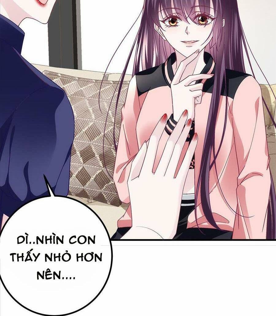 Bảo Bối Tâm Gan Của Lão Đại Xuyên Không Trở Lại Rồi Chapter 130 - Trang 2