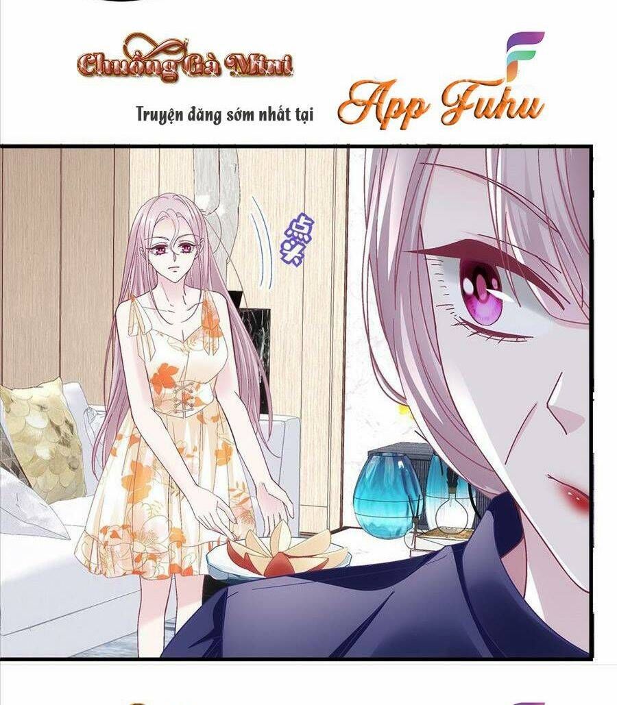 Bảo Bối Tâm Gan Của Lão Đại Xuyên Không Trở Lại Rồi Chapter 130 - Trang 2