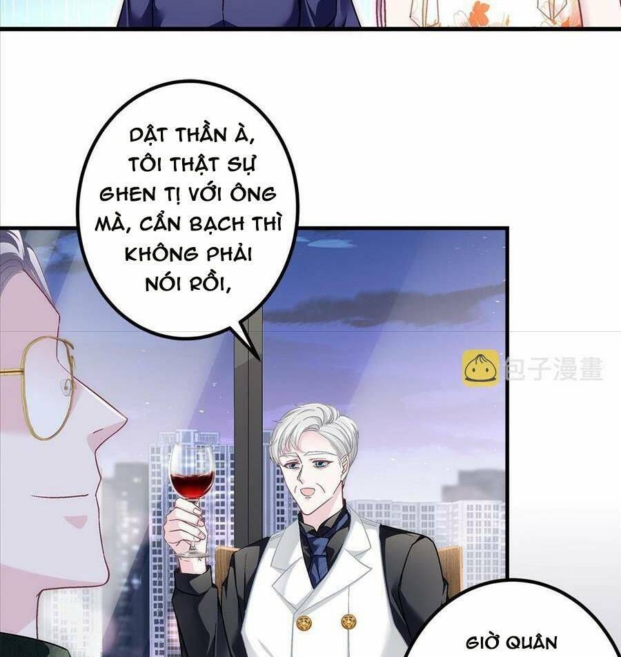 Bảo Bối Tâm Gan Của Lão Đại Xuyên Không Trở Lại Rồi Chapter 131 - Trang 2