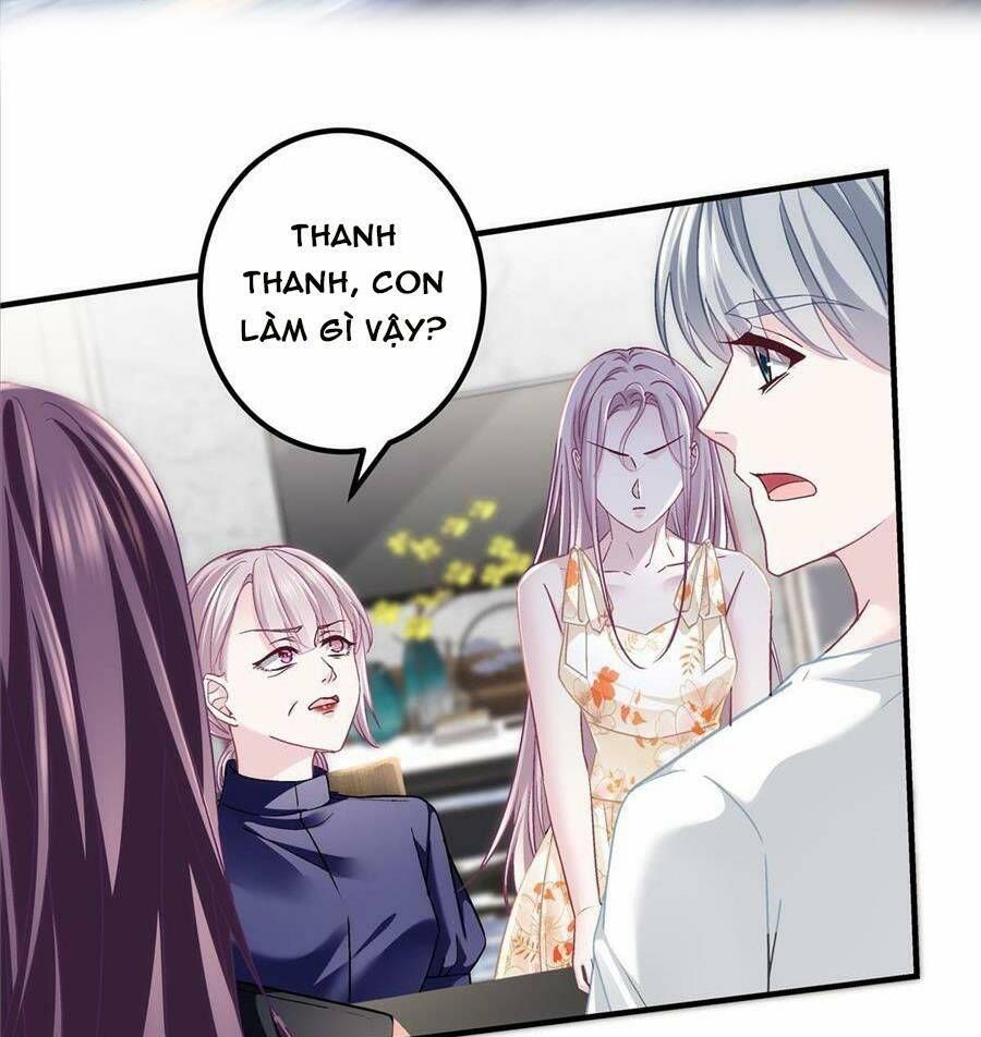 Bảo Bối Tâm Gan Của Lão Đại Xuyên Không Trở Lại Rồi Chapter 131 - Trang 2