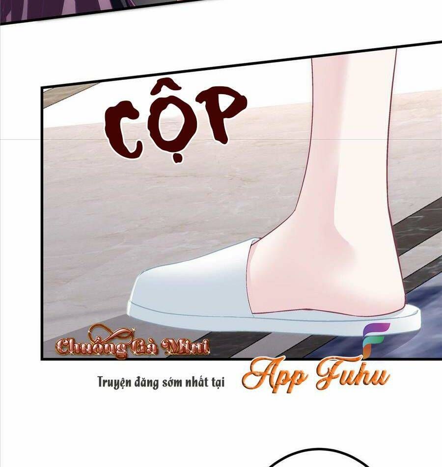 Bảo Bối Tâm Gan Của Lão Đại Xuyên Không Trở Lại Rồi Chapter 131 - Trang 2