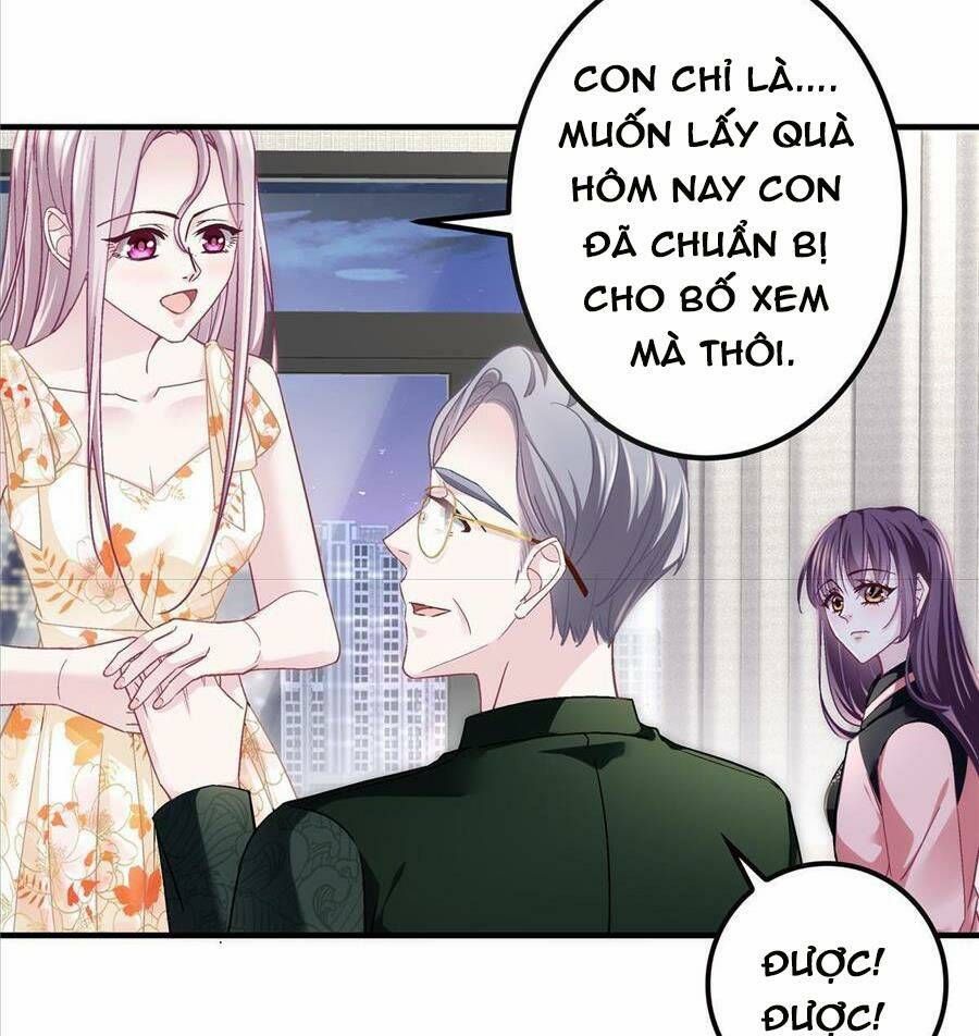 Bảo Bối Tâm Gan Của Lão Đại Xuyên Không Trở Lại Rồi Chapter 131 - Trang 2