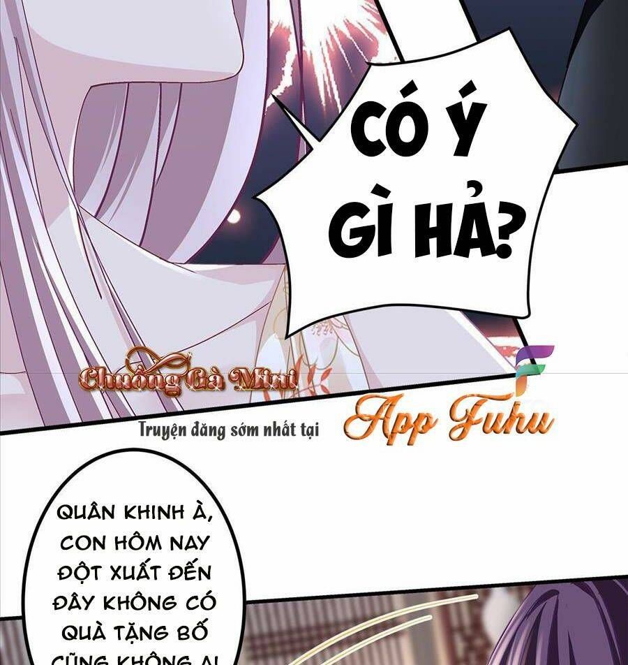 Bảo Bối Tâm Gan Của Lão Đại Xuyên Không Trở Lại Rồi Chapter 131 - Trang 2