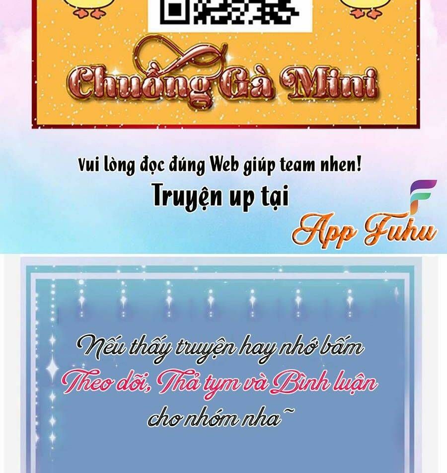 Bảo Bối Tâm Gan Của Lão Đại Xuyên Không Trở Lại Rồi Chapter 131 - Trang 2