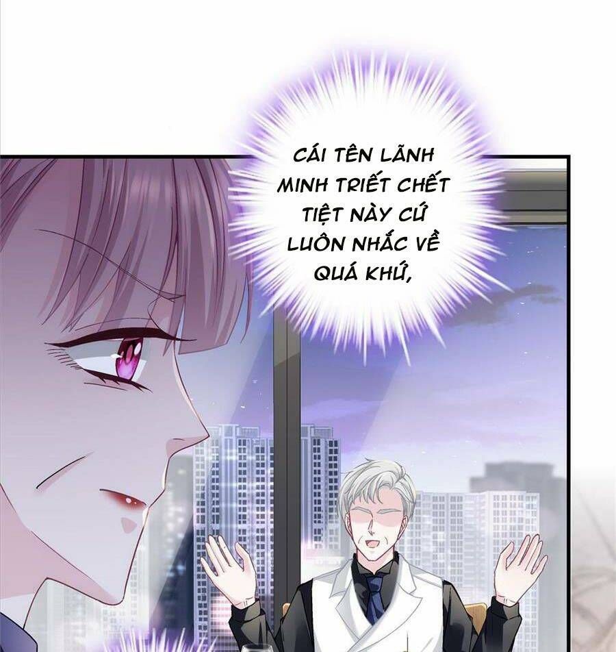 Bảo Bối Tâm Gan Của Lão Đại Xuyên Không Trở Lại Rồi Chapter 131 - Trang 2