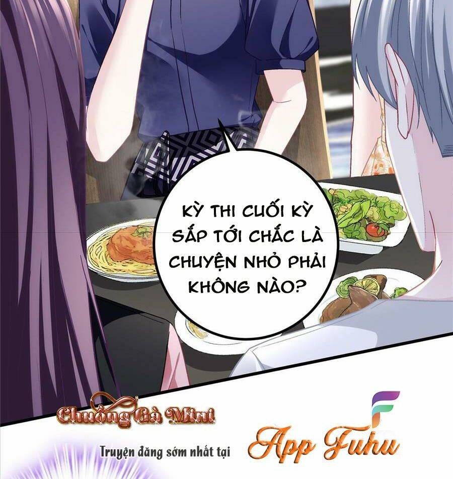 Bảo Bối Tâm Gan Của Lão Đại Xuyên Không Trở Lại Rồi Chapter 131 - Trang 2