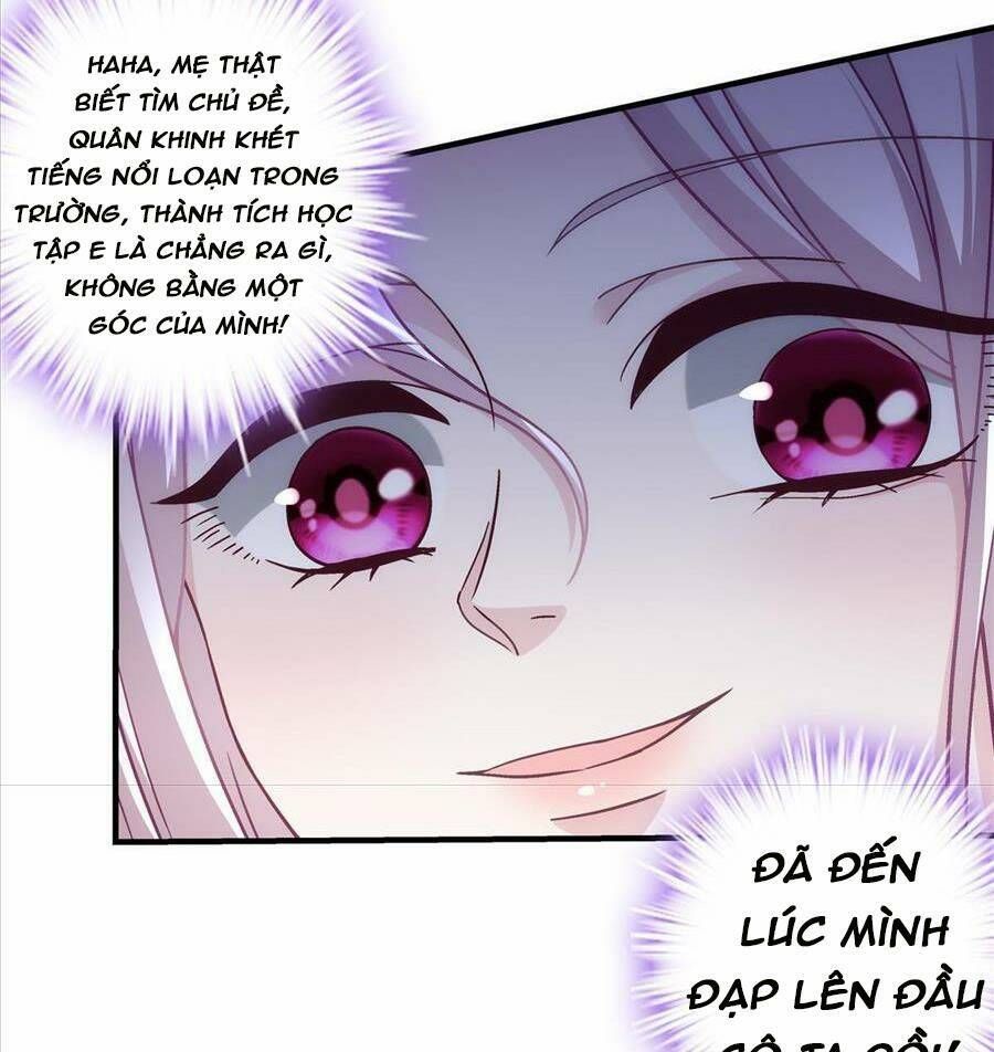 Bảo Bối Tâm Gan Của Lão Đại Xuyên Không Trở Lại Rồi Chapter 131 - Trang 2