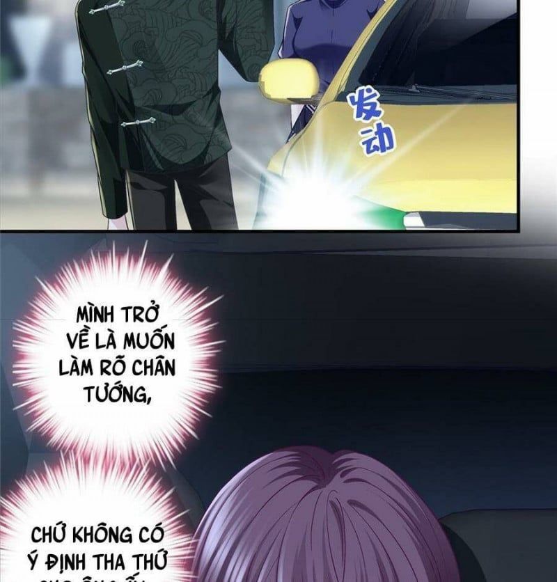 Bảo Bối Tâm Gan Của Lão Đại Xuyên Không Trở Lại Rồi Chapter 132 - Trang 2