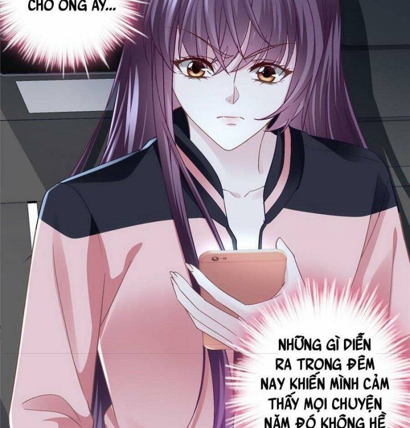 Bảo Bối Tâm Gan Của Lão Đại Xuyên Không Trở Lại Rồi Chapter 132 - Trang 2