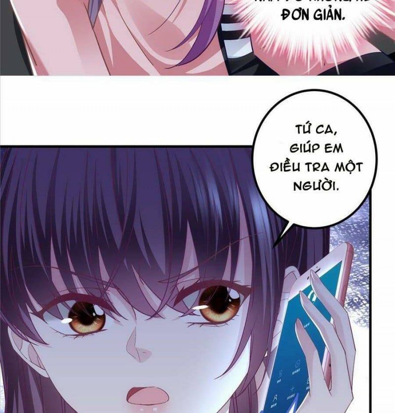 Bảo Bối Tâm Gan Của Lão Đại Xuyên Không Trở Lại Rồi Chapter 132 - Trang 2