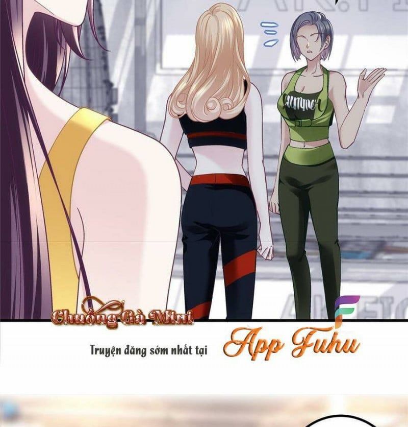 Bảo Bối Tâm Gan Của Lão Đại Xuyên Không Trở Lại Rồi Chapter 132 - Trang 2