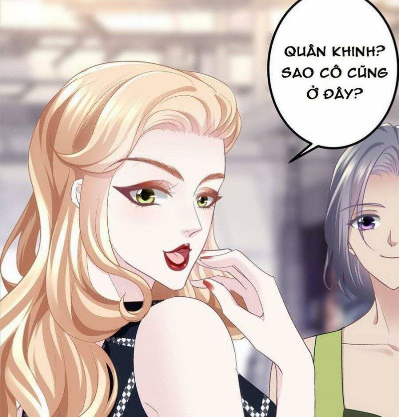 Bảo Bối Tâm Gan Của Lão Đại Xuyên Không Trở Lại Rồi Chapter 132 - Trang 2