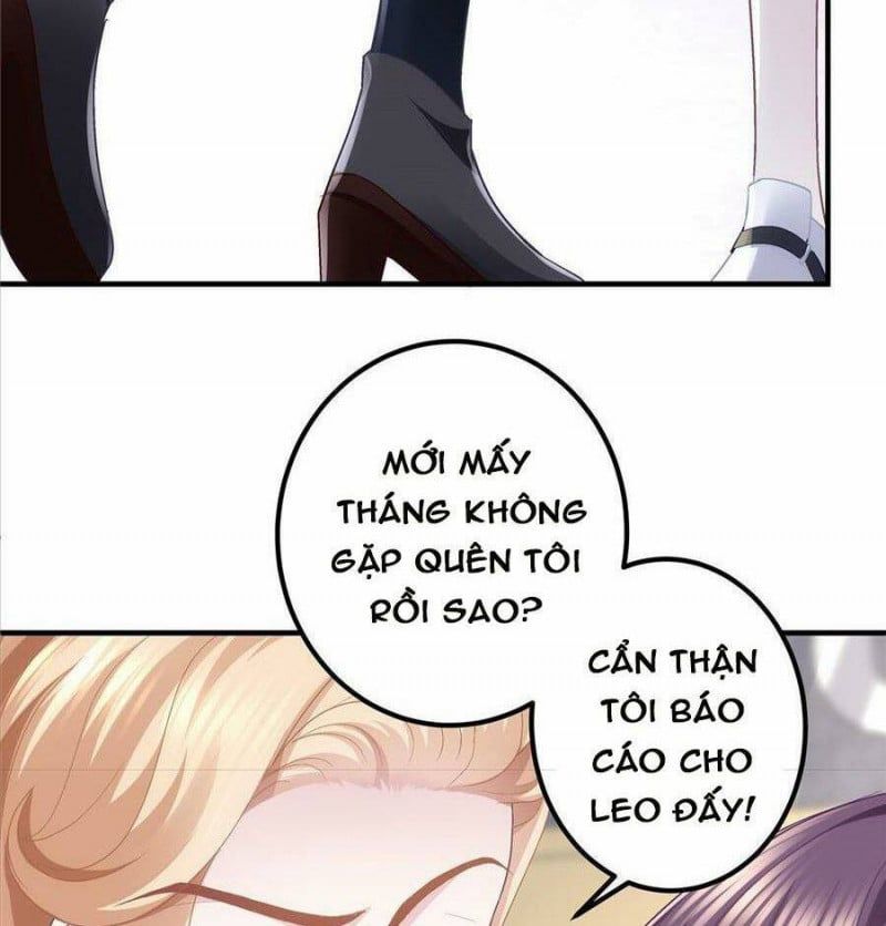 Bảo Bối Tâm Gan Của Lão Đại Xuyên Không Trở Lại Rồi Chapter 132 - Trang 2