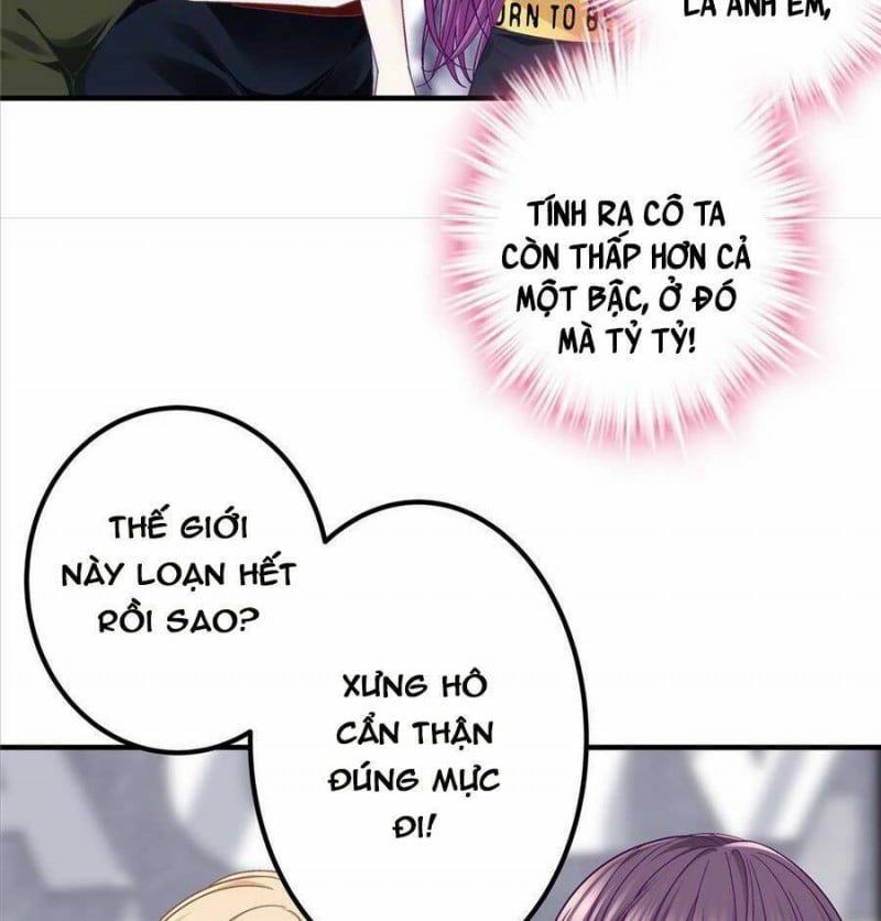 Bảo Bối Tâm Gan Của Lão Đại Xuyên Không Trở Lại Rồi Chapter 132 - Trang 2