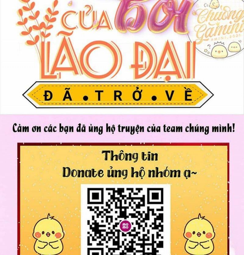 Bảo Bối Tâm Gan Của Lão Đại Xuyên Không Trở Lại Rồi Chapter 132 - Trang 2