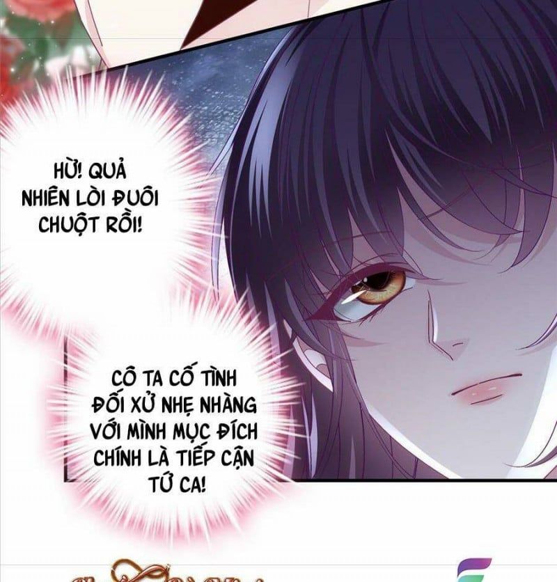 Bảo Bối Tâm Gan Của Lão Đại Xuyên Không Trở Lại Rồi Chapter 132 - Trang 2