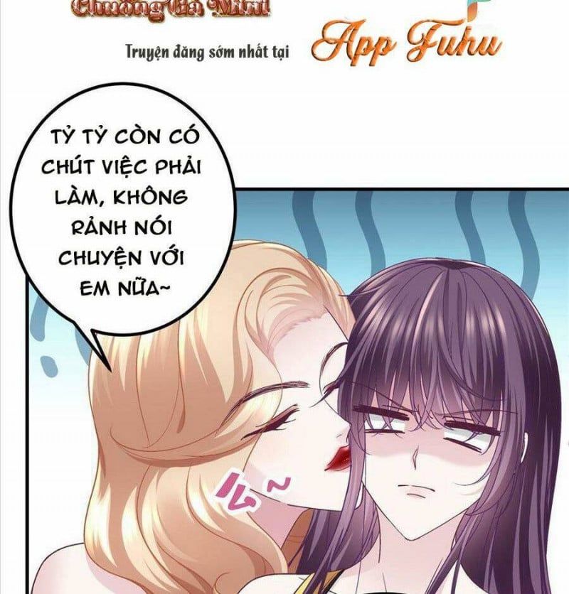 Bảo Bối Tâm Gan Của Lão Đại Xuyên Không Trở Lại Rồi Chapter 132 - Trang 2