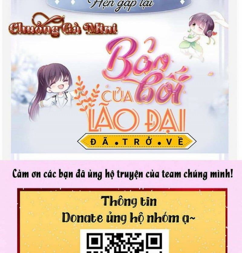 Bảo Bối Tâm Gan Của Lão Đại Xuyên Không Trở Lại Rồi Chapter 132 - Trang 2