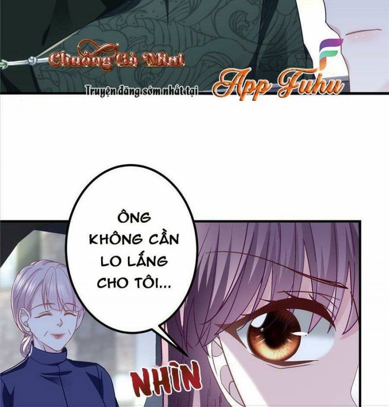 Bảo Bối Tâm Gan Của Lão Đại Xuyên Không Trở Lại Rồi Chapter 132 - Trang 2