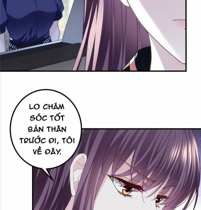 Bảo Bối Tâm Gan Của Lão Đại Xuyên Không Trở Lại Rồi Chapter 132 - Trang 2