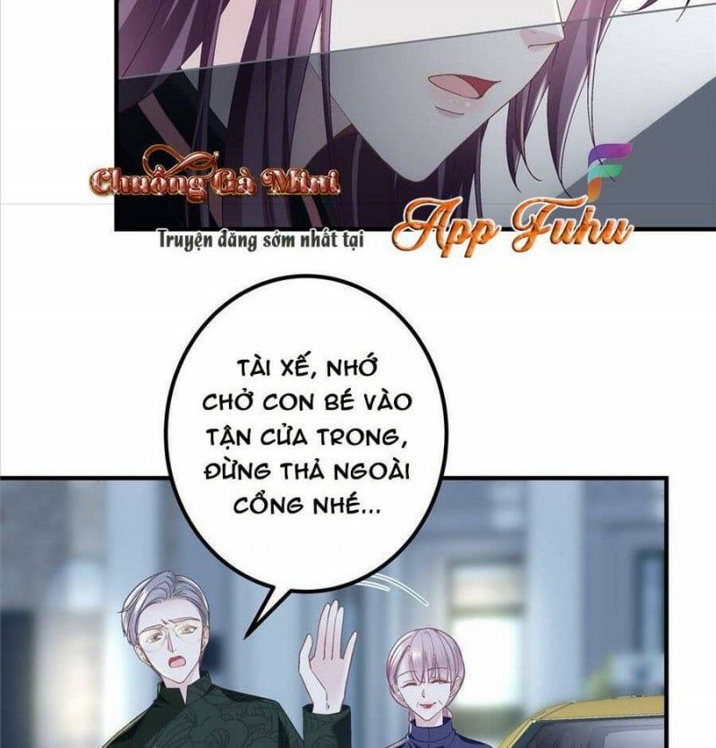 Bảo Bối Tâm Gan Của Lão Đại Xuyên Không Trở Lại Rồi Chapter 132 - Trang 2