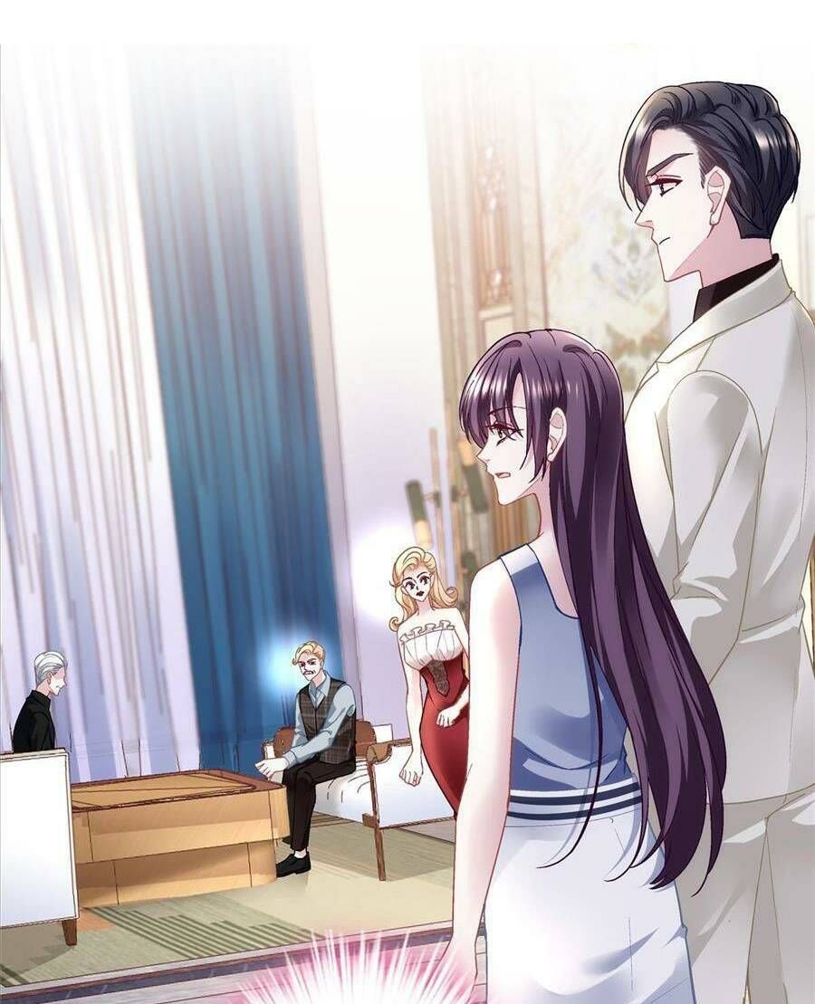 Bảo Bối Tâm Gan Của Lão Đại Xuyên Không Trở Lại Rồi Chapter 133 - Trang 2