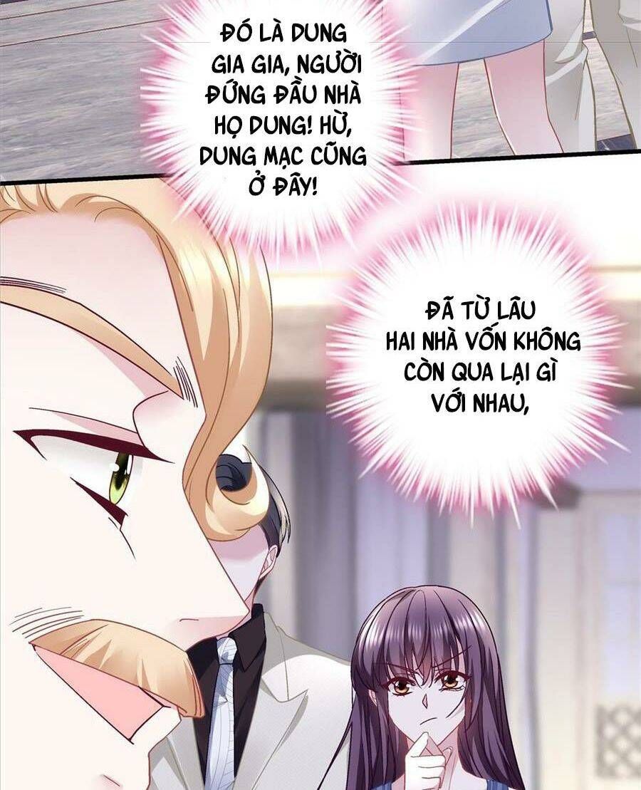 Bảo Bối Tâm Gan Của Lão Đại Xuyên Không Trở Lại Rồi Chapter 133 - Trang 2