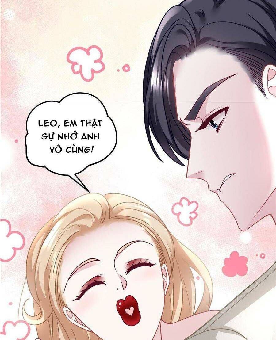 Bảo Bối Tâm Gan Của Lão Đại Xuyên Không Trở Lại Rồi Chapter 133 - Trang 2