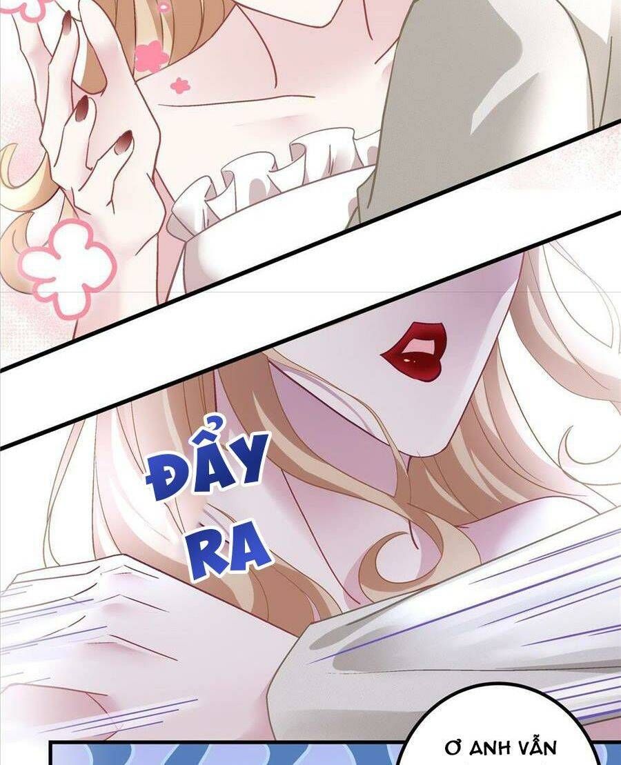 Bảo Bối Tâm Gan Của Lão Đại Xuyên Không Trở Lại Rồi Chapter 133 - Trang 2