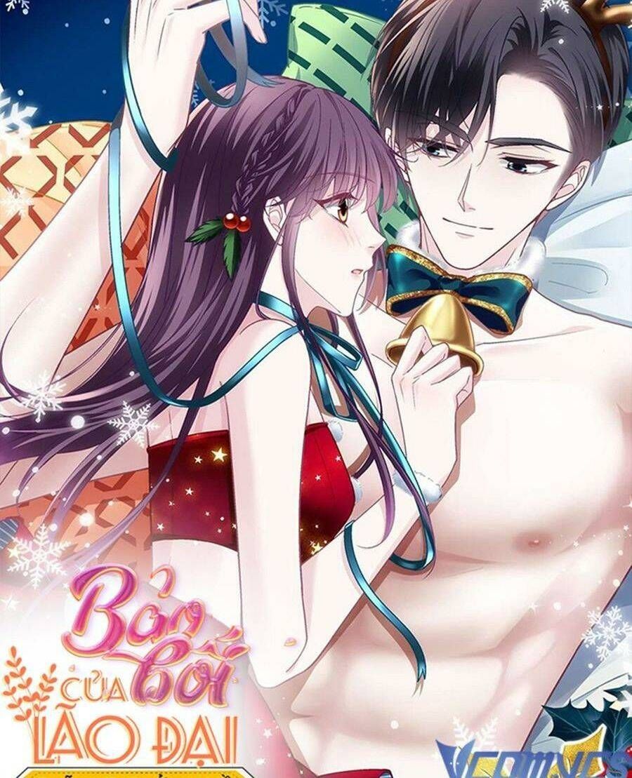 Bảo Bối Tâm Gan Của Lão Đại Xuyên Không Trở Lại Rồi Chapter 133 - Trang 2