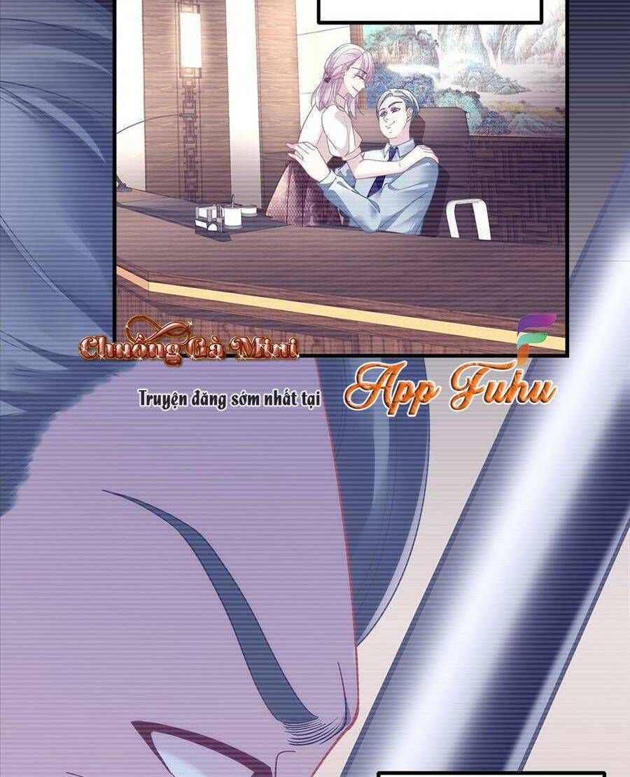 Bảo Bối Tâm Gan Của Lão Đại Xuyên Không Trở Lại Rồi Chapter 133 - Trang 2