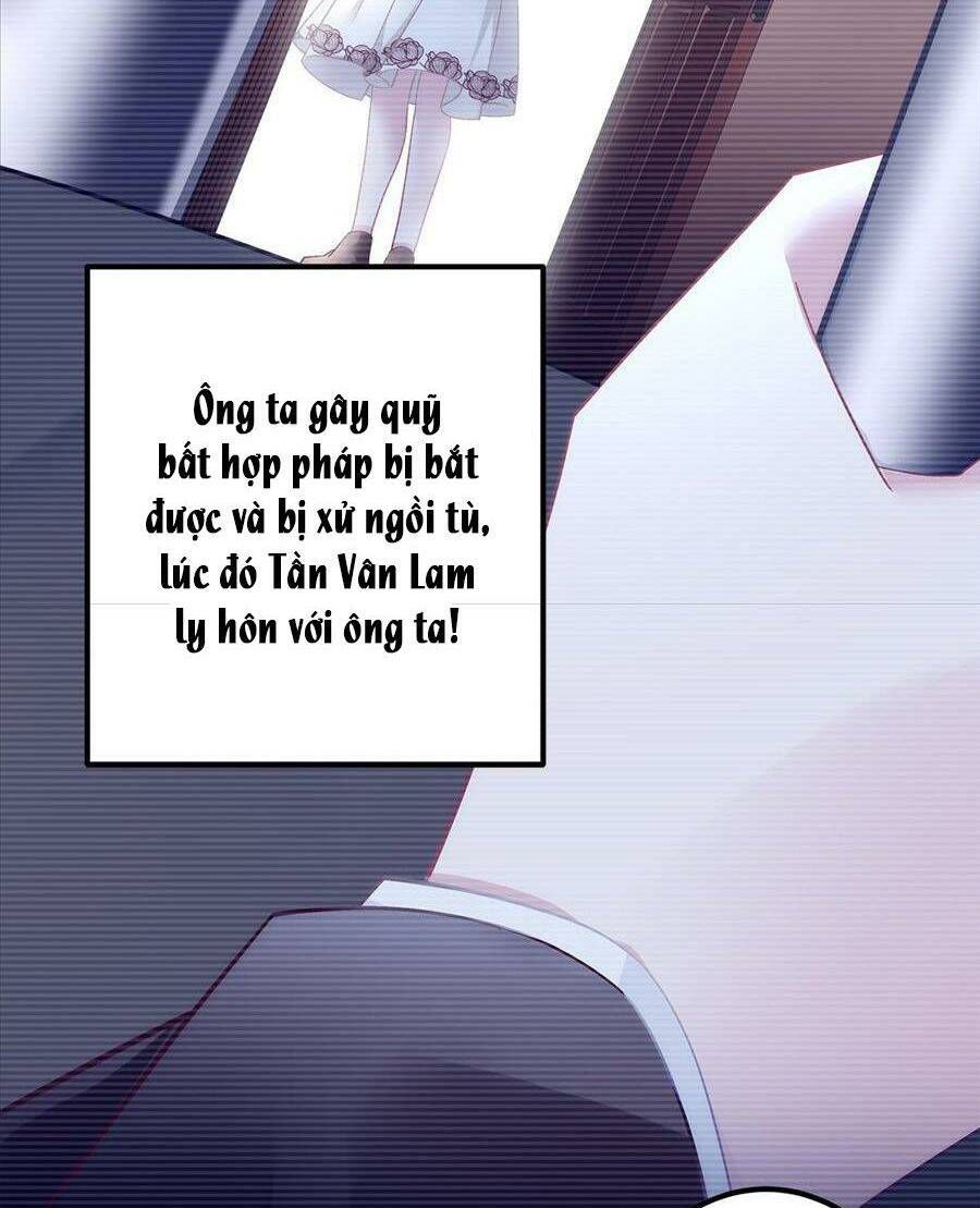 Bảo Bối Tâm Gan Của Lão Đại Xuyên Không Trở Lại Rồi Chapter 133 - Trang 2