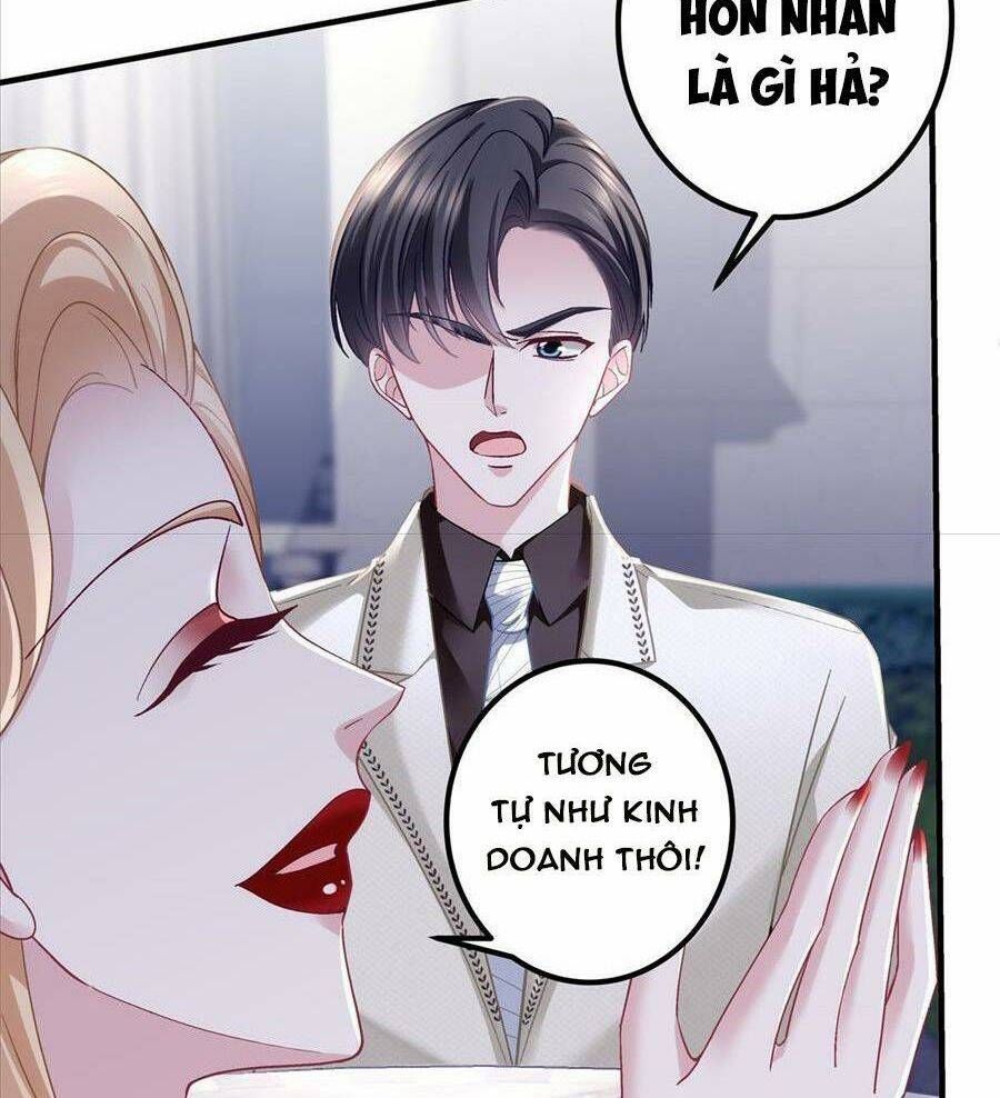 Bảo Bối Tâm Gan Của Lão Đại Xuyên Không Trở Lại Rồi Chapter 134 - Trang 2