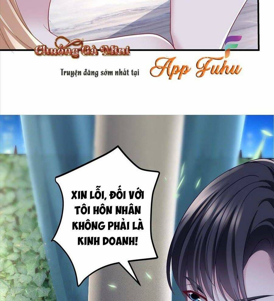 Bảo Bối Tâm Gan Của Lão Đại Xuyên Không Trở Lại Rồi Chapter 134 - Trang 2