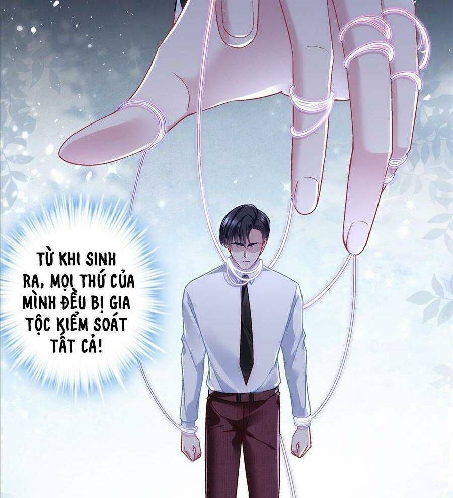 Bảo Bối Tâm Gan Của Lão Đại Xuyên Không Trở Lại Rồi Chapter 134 - Trang 2