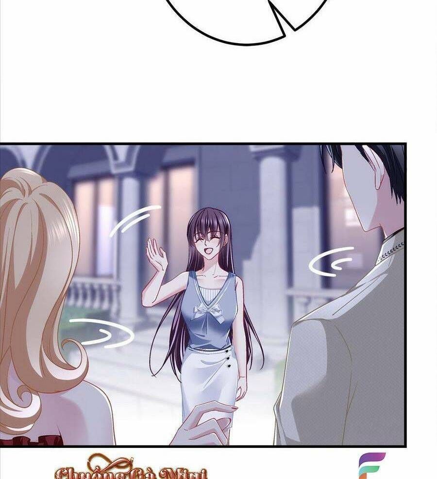 Bảo Bối Tâm Gan Của Lão Đại Xuyên Không Trở Lại Rồi Chapter 134 - Trang 2