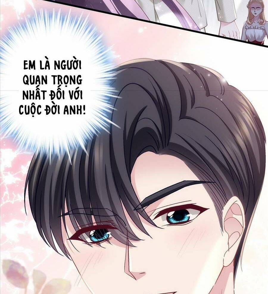 Bảo Bối Tâm Gan Của Lão Đại Xuyên Không Trở Lại Rồi Chapter 134 - Trang 2