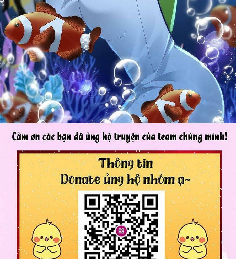 Bảo Bối Tâm Gan Của Lão Đại Xuyên Không Trở Lại Rồi Chapter 134 - Trang 2