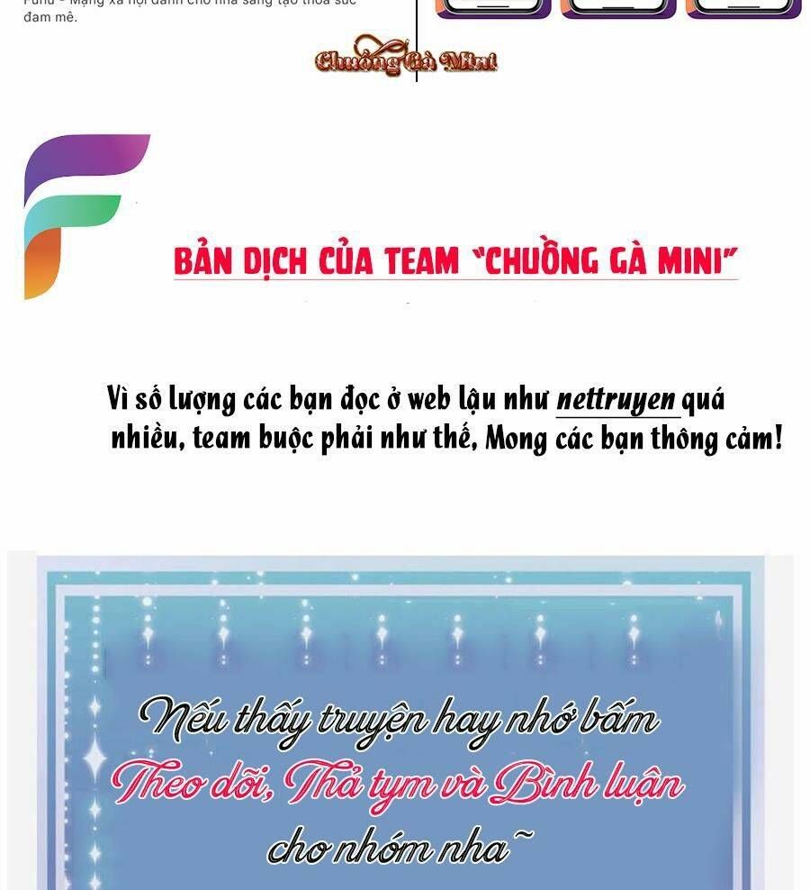 Bảo Bối Tâm Gan Của Lão Đại Xuyên Không Trở Lại Rồi Chapter 134 - Trang 2