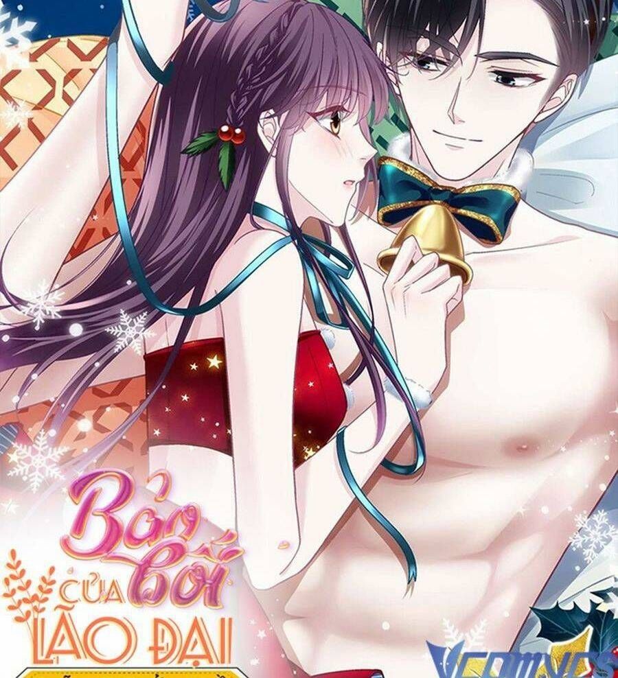 Bảo Bối Tâm Gan Của Lão Đại Xuyên Không Trở Lại Rồi Chapter 134 - Trang 2