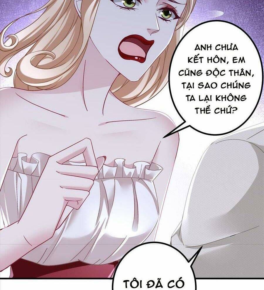 Bảo Bối Tâm Gan Của Lão Đại Xuyên Không Trở Lại Rồi Chapter 134 - Trang 2