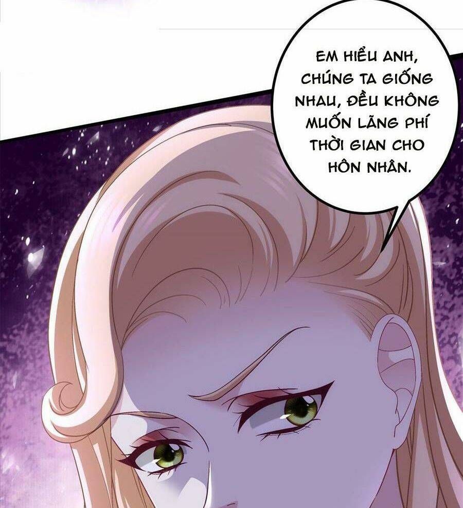 Bảo Bối Tâm Gan Của Lão Đại Xuyên Không Trở Lại Rồi Chapter 134 - Trang 2