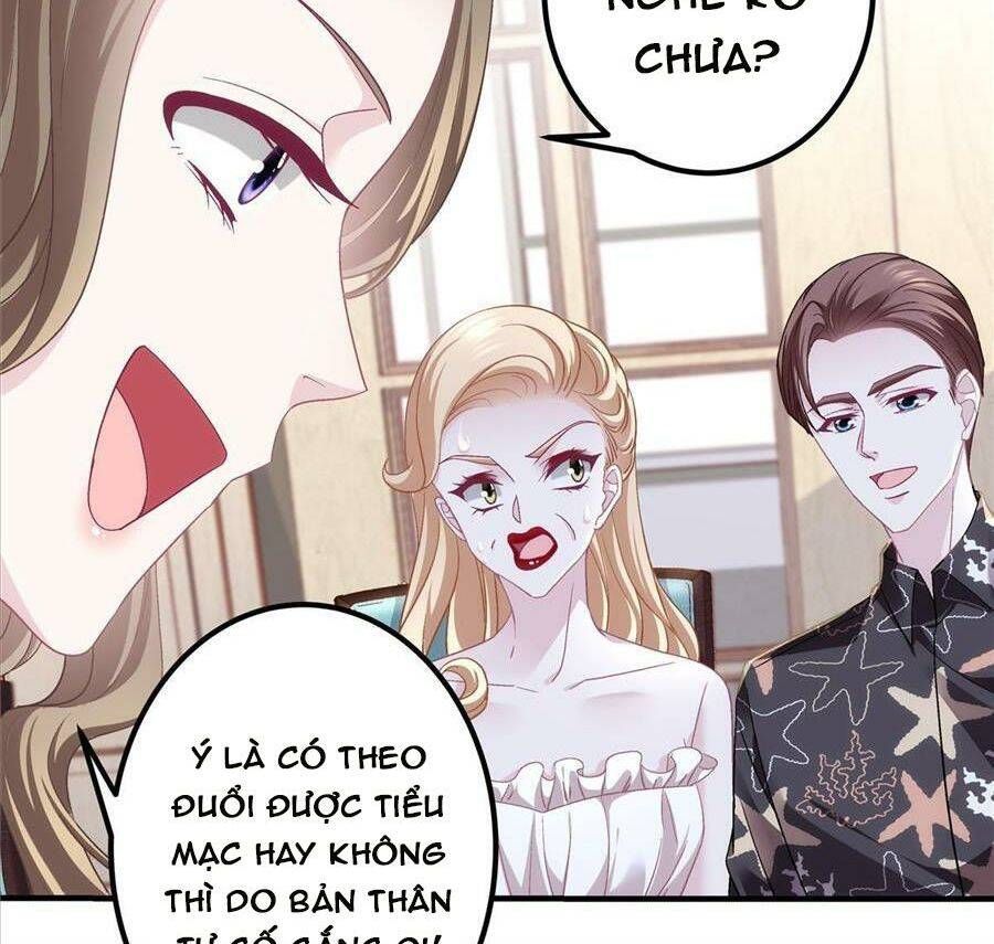 Bảo Bối Tâm Gan Của Lão Đại Xuyên Không Trở Lại Rồi Chapter 135 - Trang 2