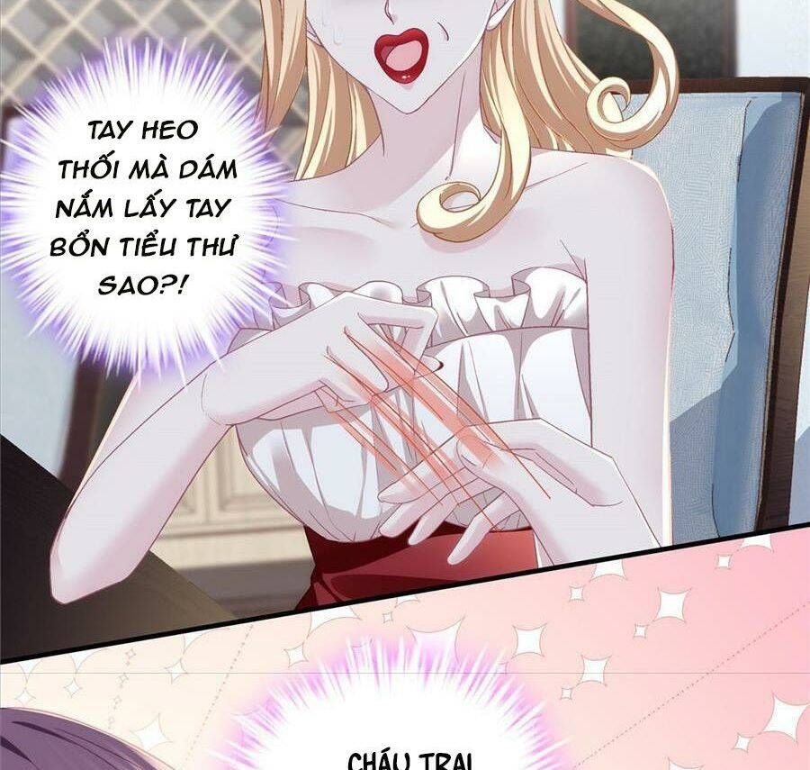 Bảo Bối Tâm Gan Của Lão Đại Xuyên Không Trở Lại Rồi Chapter 135 - Trang 2